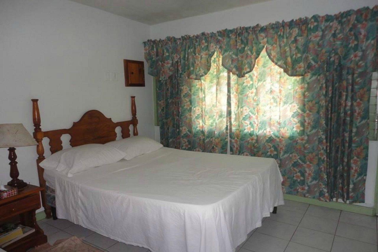 Hidden Paradise Resort Hotel Negril Exterior foto