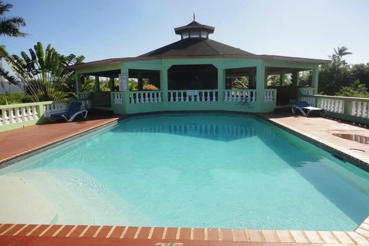 Hidden Paradise Resort Hotel Negril Exterior foto
