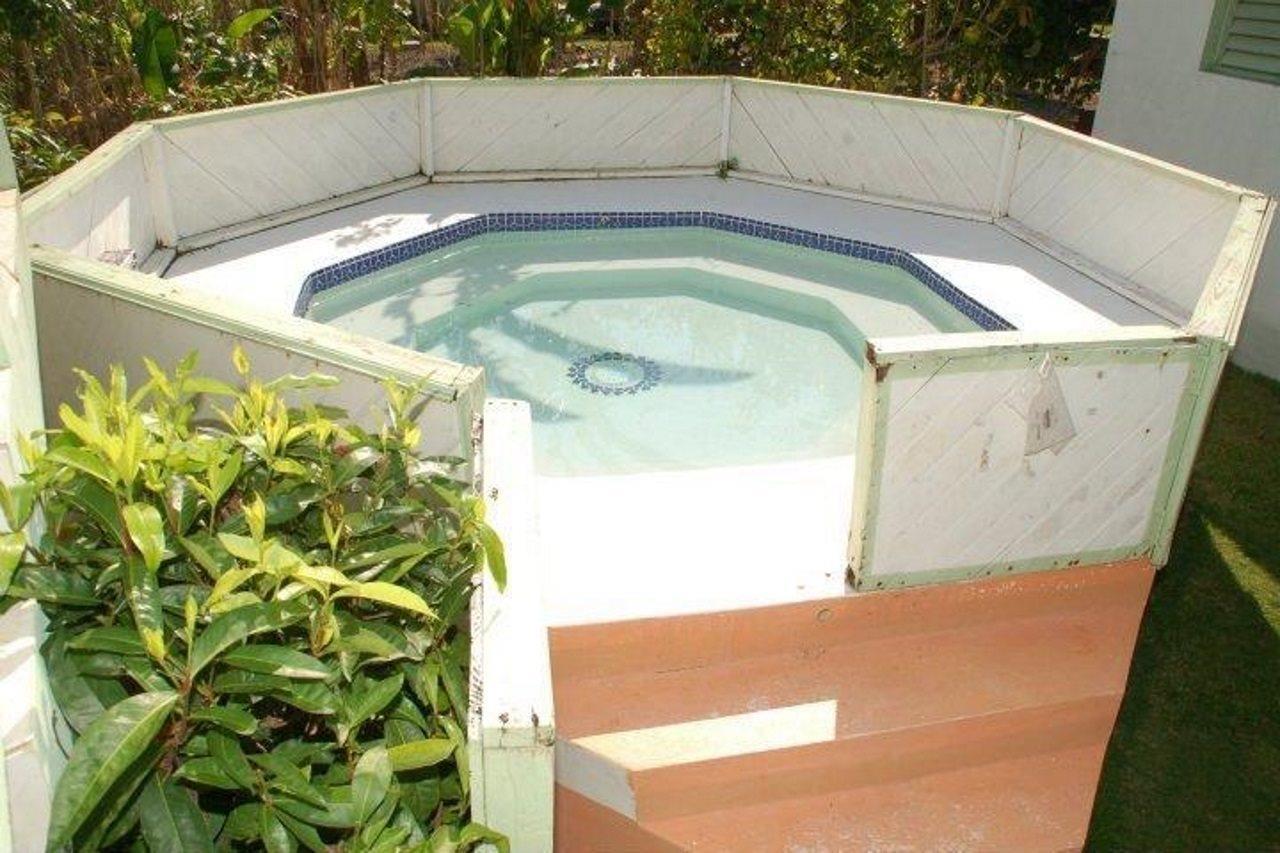 Hidden Paradise Resort Hotel Negril Exterior foto