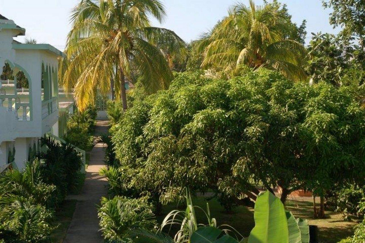 Hidden Paradise Resort Hotel Negril Exterior foto