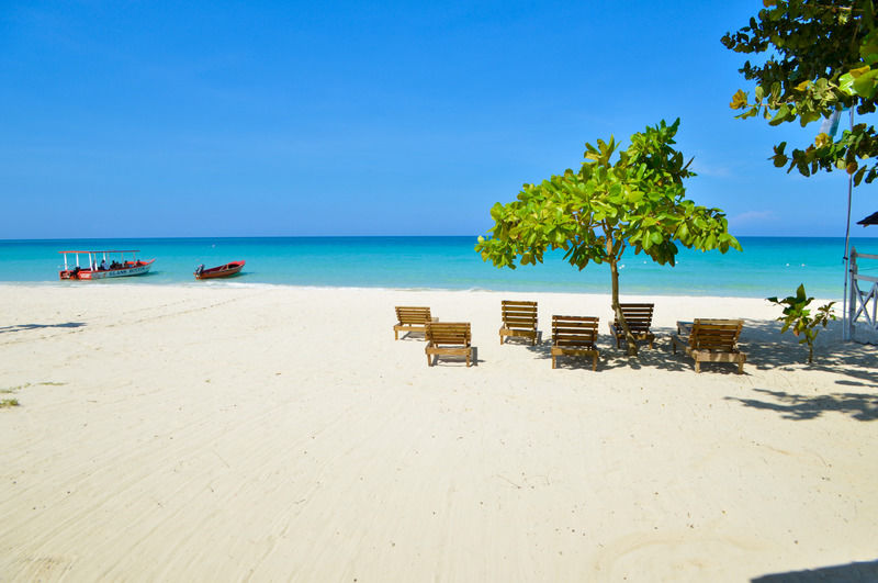 Hidden Paradise Resort Hotel Negril Exterior foto