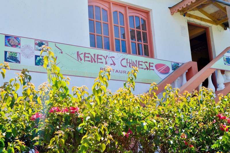 Hidden Paradise Resort Hotel Negril Exterior foto