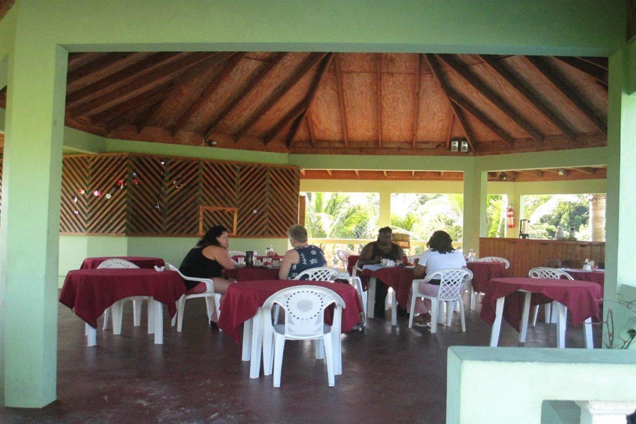 Hidden Paradise Resort Hotel Negril Exterior foto