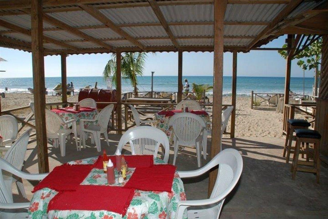 Hidden Paradise Resort Hotel Negril Exterior foto