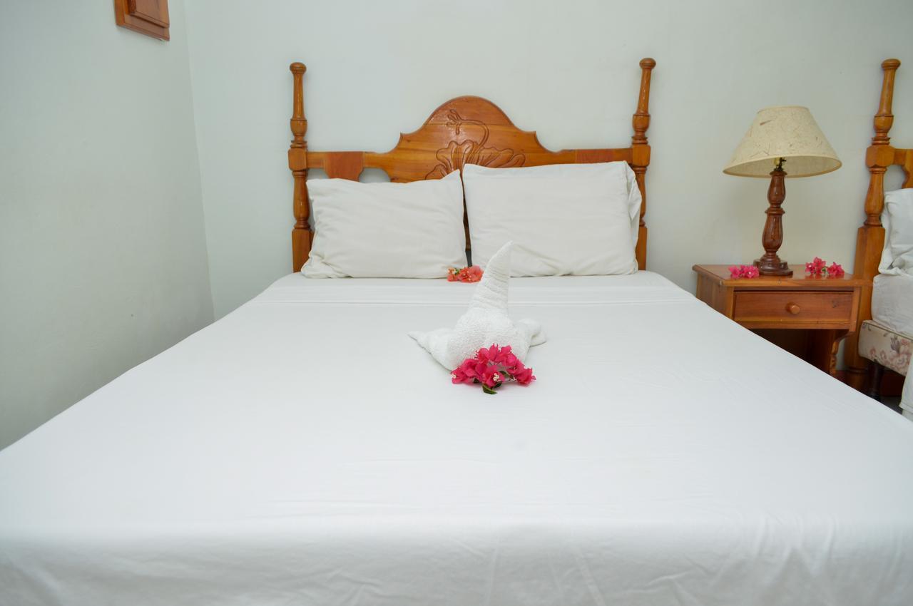 Hidden Paradise Resort Hotel Negril Exterior foto