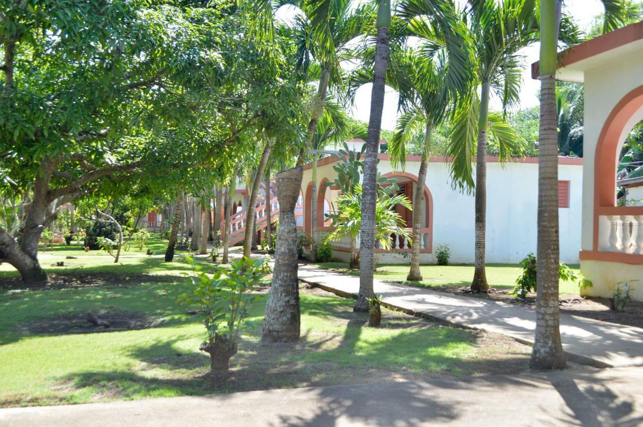 Hidden Paradise Resort Hotel Negril Exterior foto